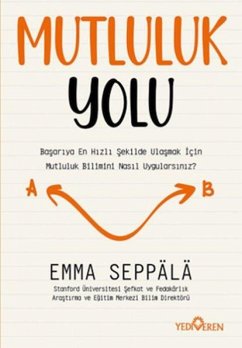 Cover Mutluluk Yolu