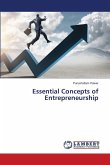 Essential Concepts of Entrepreneurship