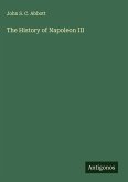The History of Napoleon III