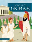 Somos los Griegos