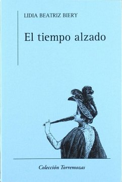 Cover El tiempo alzado