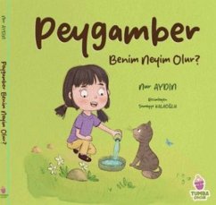 Cover Peygamber Benim Neyim Olur