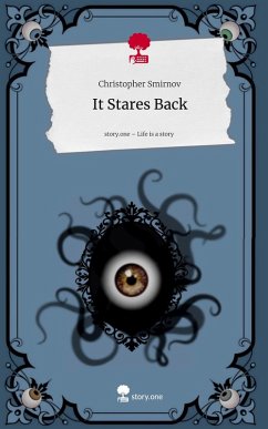Cover It Stares Back. Life is a Story - story.one