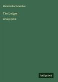 The Lodger The Lodger