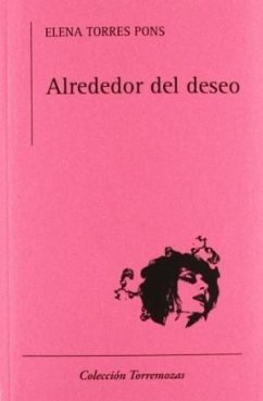 Cover Alrededor del deseo