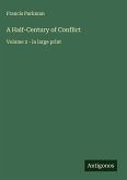 A Half-Century of Conflict A Half-Century of Conflict