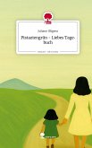 Pistaziengrün - Liebes Tagebuch. Life is a Story - story.one Pistaziengrün - Liebes Tagebuch. Life is a Story - story.one