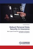 Robust Personal Data Security in Insurance