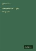 The Quenchless Light The Quenchless Light