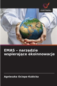 Cover EMAS - narz¿dzie wspieraj¿ce ekoinnowacje