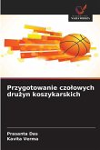 Przygotowanie czo¿owych dru¿yn koszykarskich
