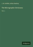 The Micrographic Dictionary