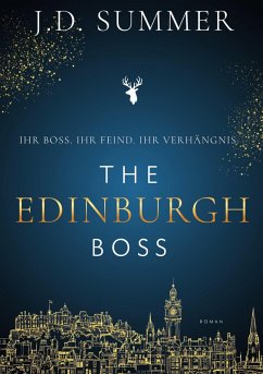 Cover The Edinburgh Boss