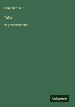 Cover Tolla