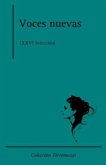 Voces nuevas : XXVI selección