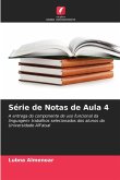 Série de Notas de Aula 4