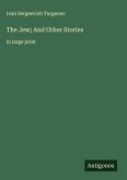 The Jew; And Other Stories