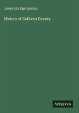 History of Sullivan County