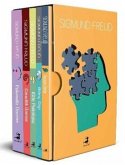 Sigmund Freud Seti - 5 Kitap Takim