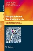 Principles of Formal Quantitative Analysis (eBook, PDF)