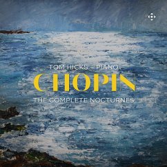 Chopin: Sämtliche Nocturnes Cover Chopin: Sämtliche Nocturnes