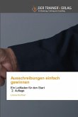 Ausschreibungen einfach gewinnen