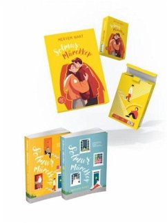 Cover Solmus Mürekkep Iki Kitaplik Set