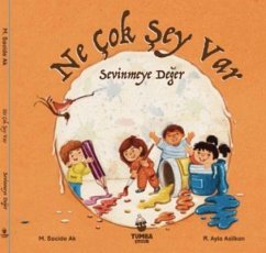 Cover Ne Cok Sey Var Sevinmeye Deger