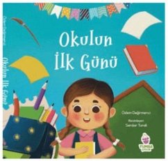 Cover Okulun Ilk Günü