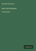 Best Laid Schemes