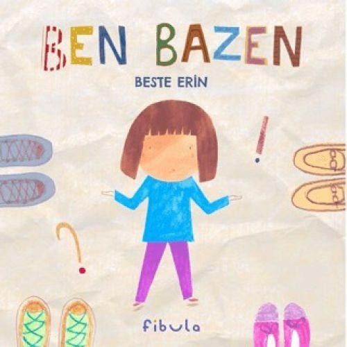 Ben Bazen Ciltli Ben Bazen Ciltli