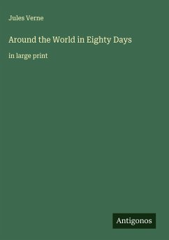 Around the World in Eighty Days - Verne, Jules Around the World in Eighty Days - Verne, Jules