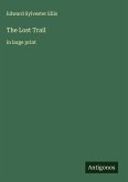 The Lost Trail The Lost Trail