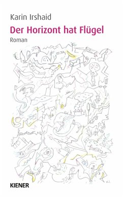 Cover Der Horizont hat Flügel