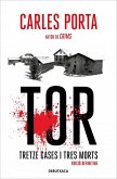 Tor. Tretze cases (edició definitiva)