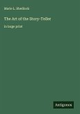 The Art of the Story-Teller