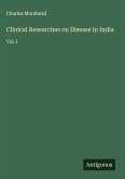 Clinical Researches on Disease in India