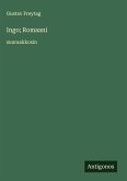 Ingo; Romaani
