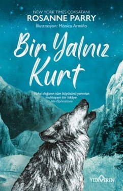 Cover Bir Yalniz Kurt