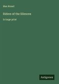 Riders of the Silences