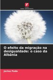 O efeito da migração na desigualdade: o caso da Albânia