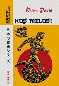 Cover Kos Melos