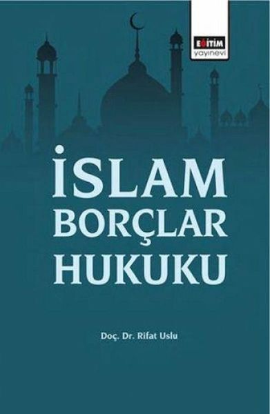 Islam Borclar Hukuku Islam Borclar Hukuku