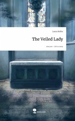 Cover The Veiled Lady. Life is a Story - story.one