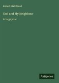 God and My Neighbour God and My Neighbour