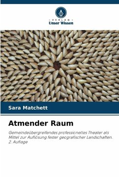 Cover Atmender Raum