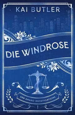 Cover Die Windrose