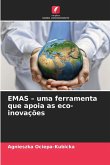 EMAS - uma ferramenta que apoia as eco-inovações