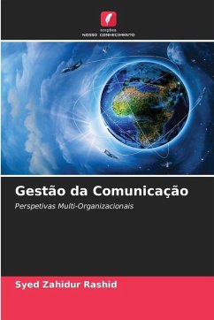 Cover Gestão da Comunicação