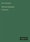 The Two Vanrevels